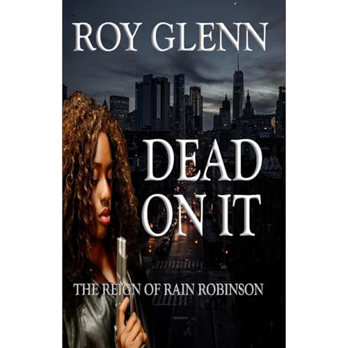 Cover of Dead On It