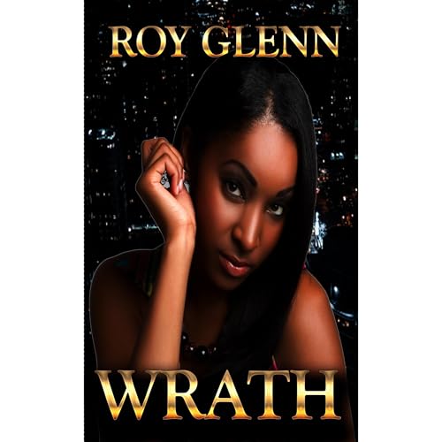 Cover of Wrath