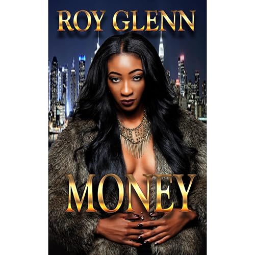 Cover of Money