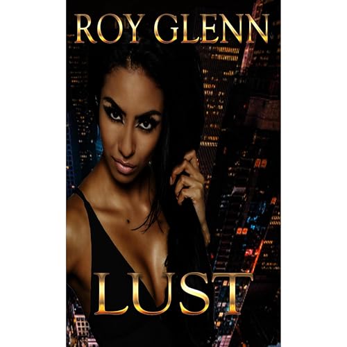 Cover of Lust
