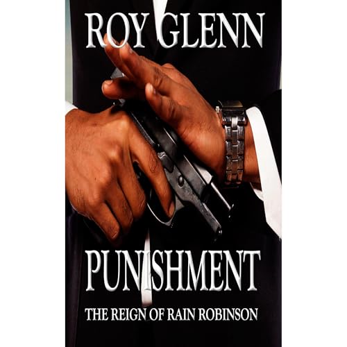 Cover of Punishment