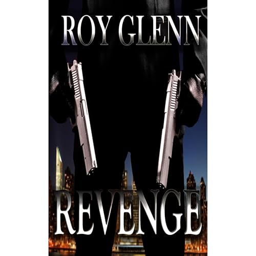 Cover of Revenge