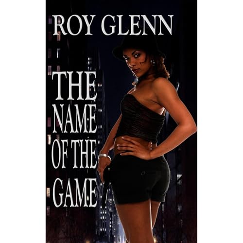 Cover of The Name Of The Game