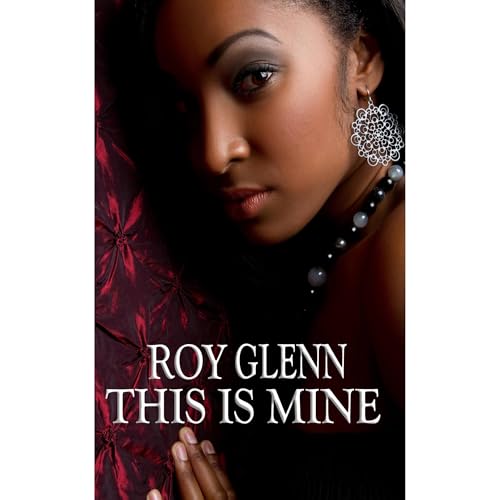 Cover of This Is Mine