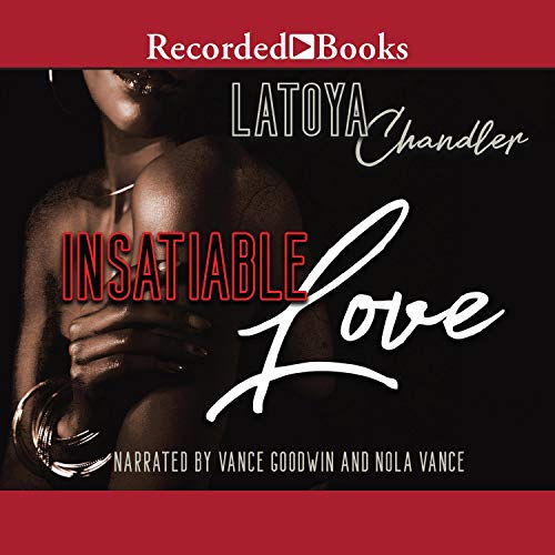 Cover of Insatiable Love