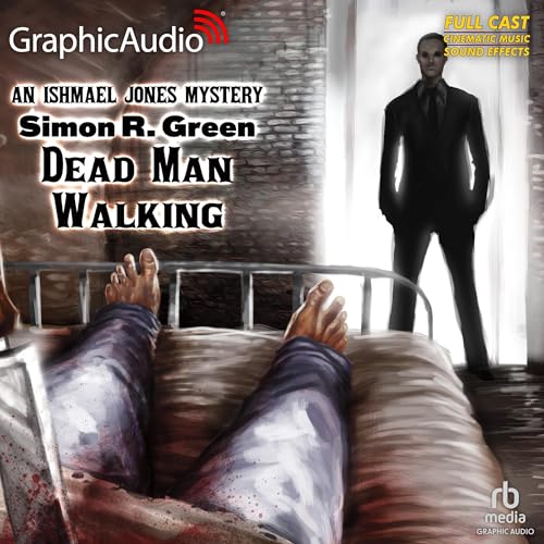 Cover of Dead Man Walking [Dramatized Adaptation]