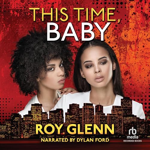Cover of This Time, Baby