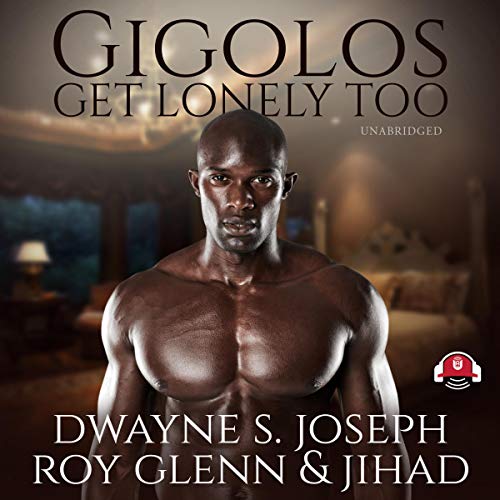 Cover of Gigolos Get Lonely Too