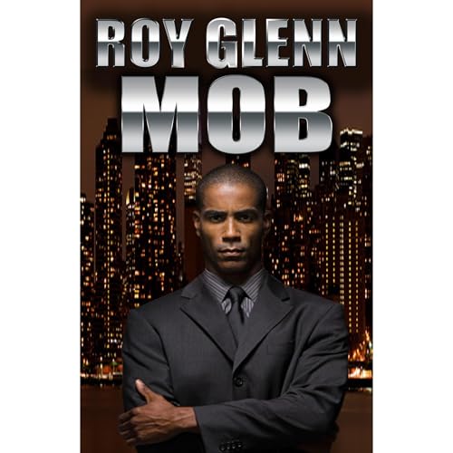 Cover of MOB