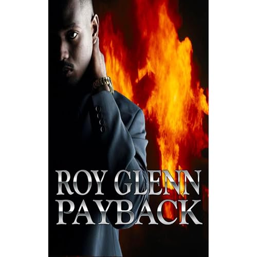 Cover of Payback