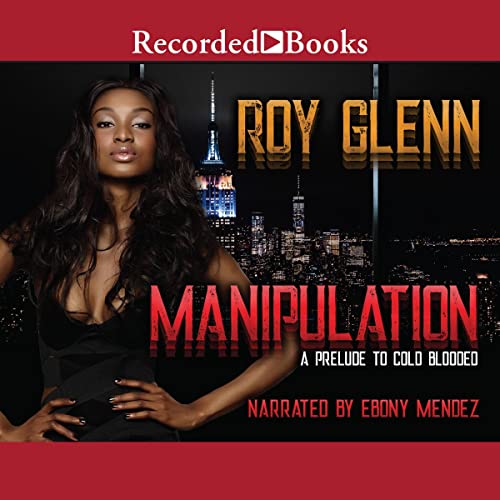 Cover of Manipulation