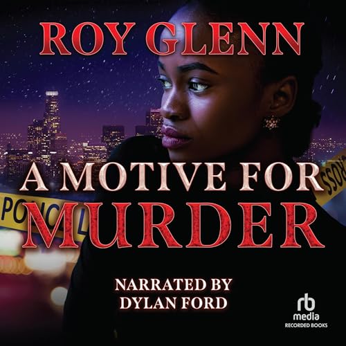Cover of A Motive for Murder