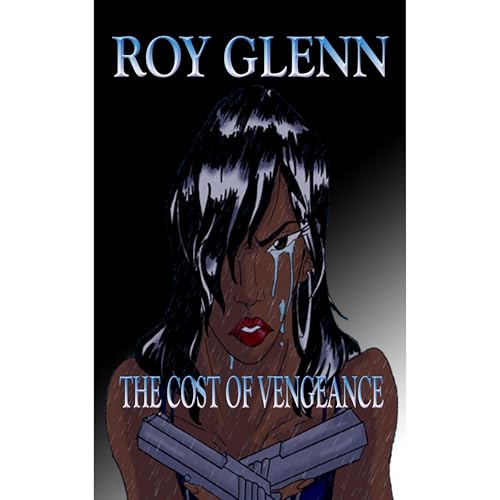 Cover of The Cost of Vengeance