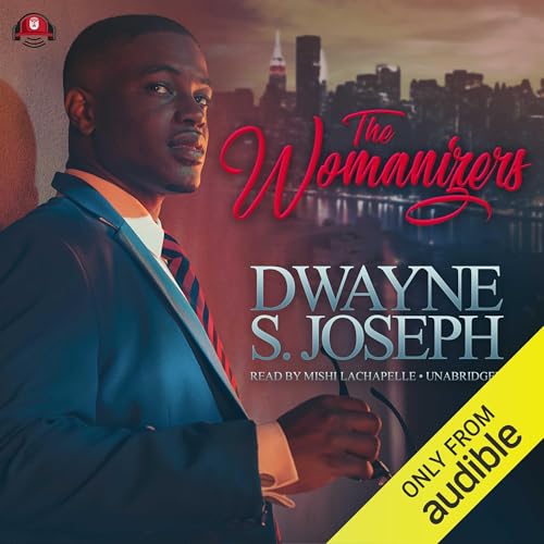 Cover of The Womanizers