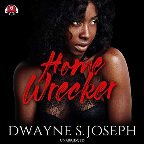 Cover of Home Wrecker