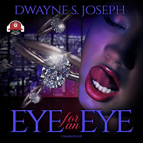 Cover of Eye for an Eye