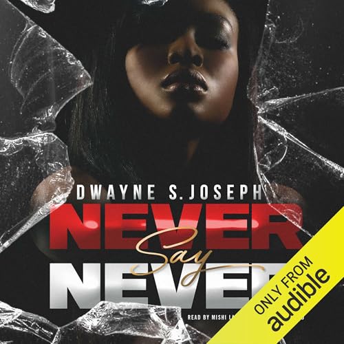 Cover of Never Say Never