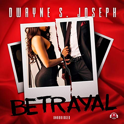 Cover of Betrayal