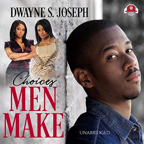 Cover of Choices Men Make