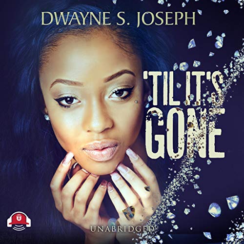 Cover of ’Til It’s Gone