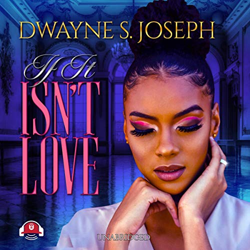 Cover of If It Isn’t Love