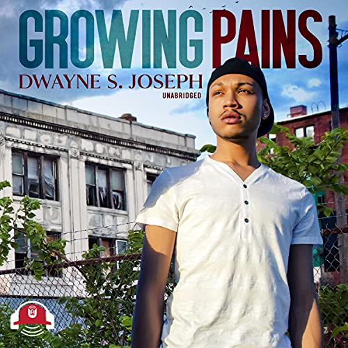 Cover of Growing Pains