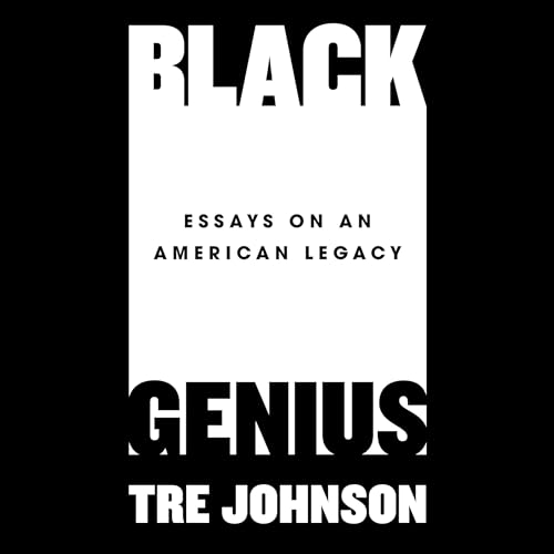 Cover of Black Genius