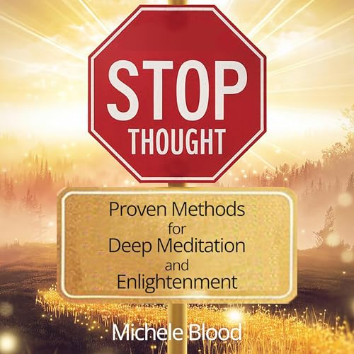 Cover of Stop Thought
