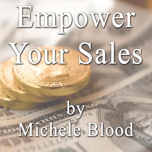 Cover of Empower Your Sales