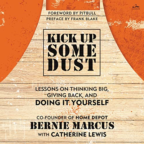 Cover of Kick Up Some Dust