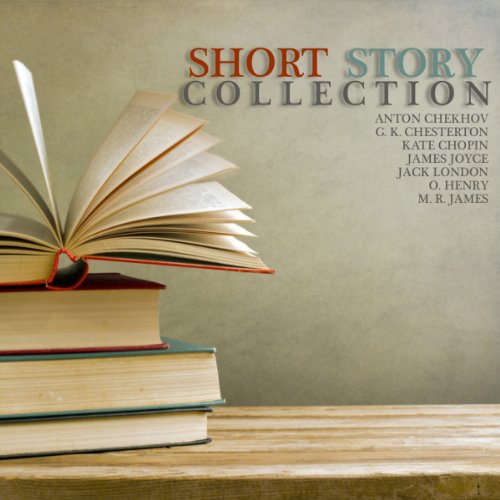 Cover of Short Stories for Christmas