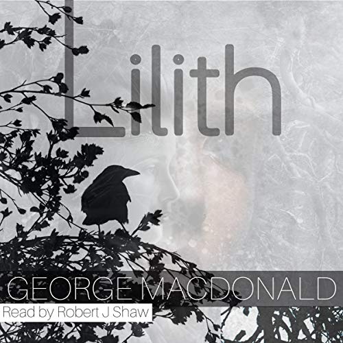 Cover of Lilith