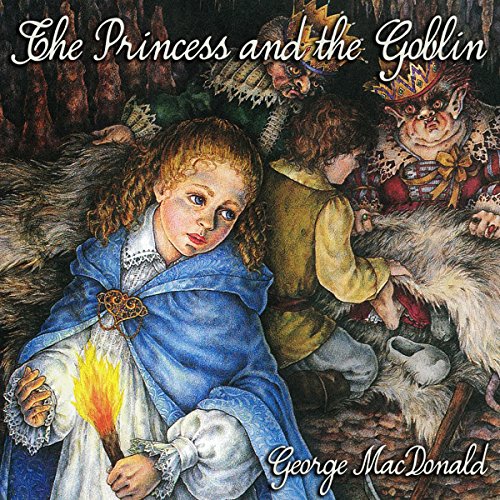 Cover of The Princess and the Goblin