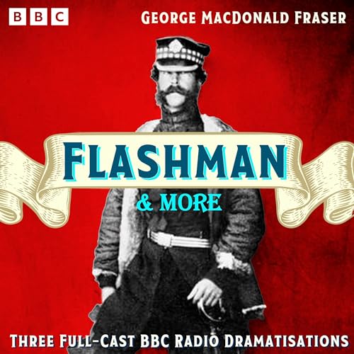 Cover of Flashman & More