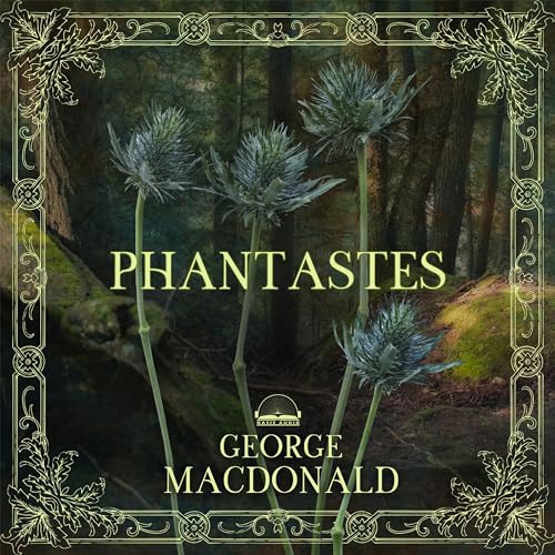 Cover of Phantastes