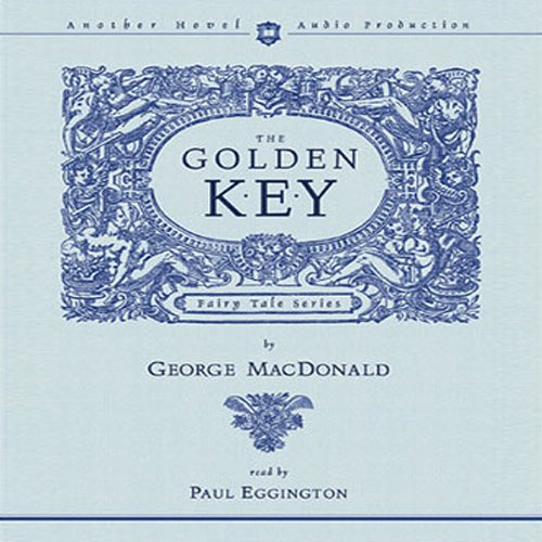 Cover of The Golden Key