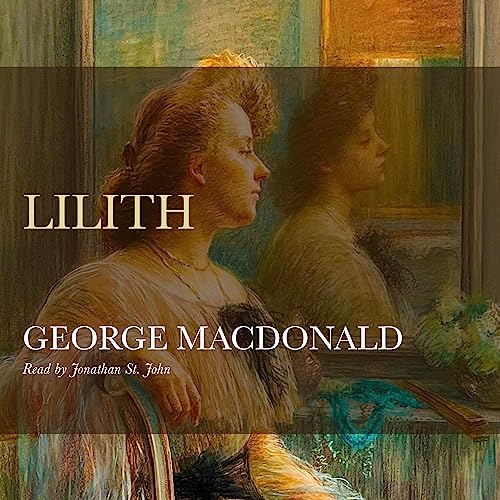 Cover of Lilith
