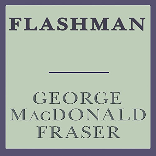 Cover of Flashman