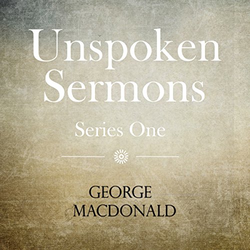Cover of Unspoken Sermons: Series One