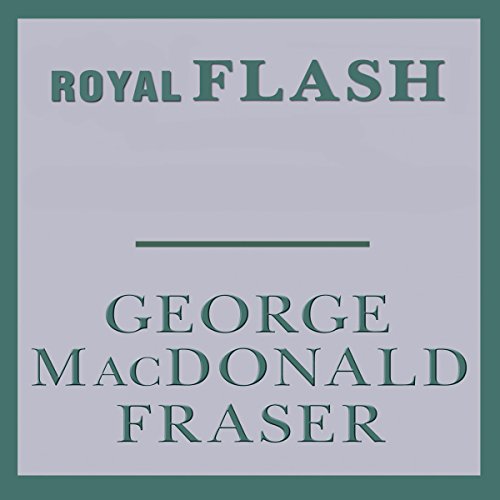 Cover of Royal Flash