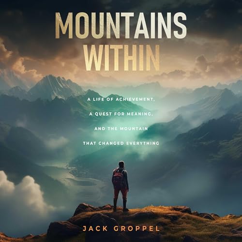Cover of Mountains Within