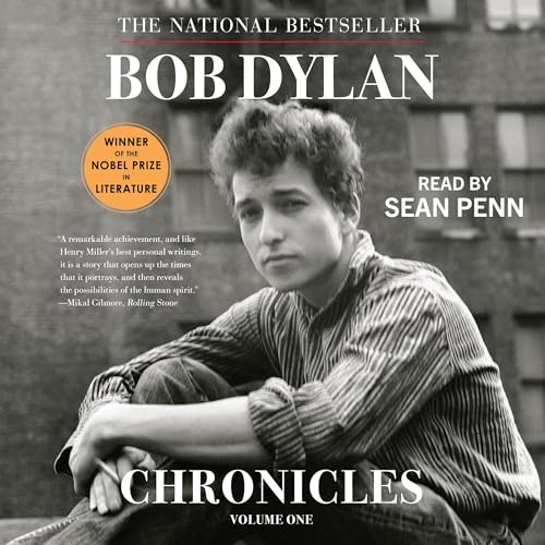 Cover of Chronicles