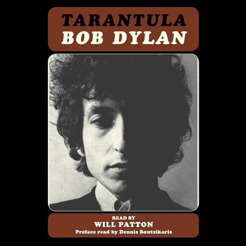 Cover of Tarantula