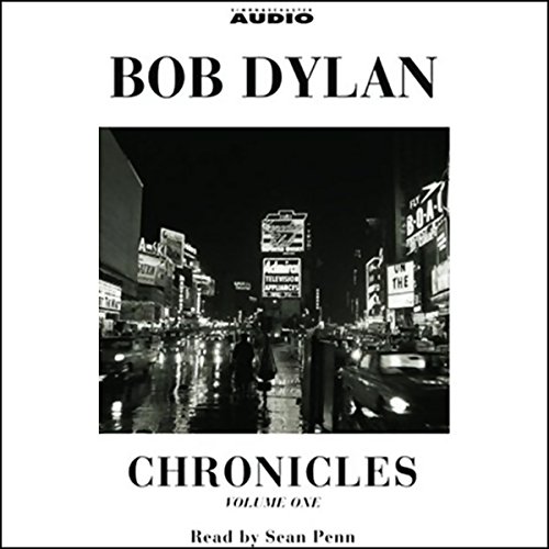 Cover of Chronicles