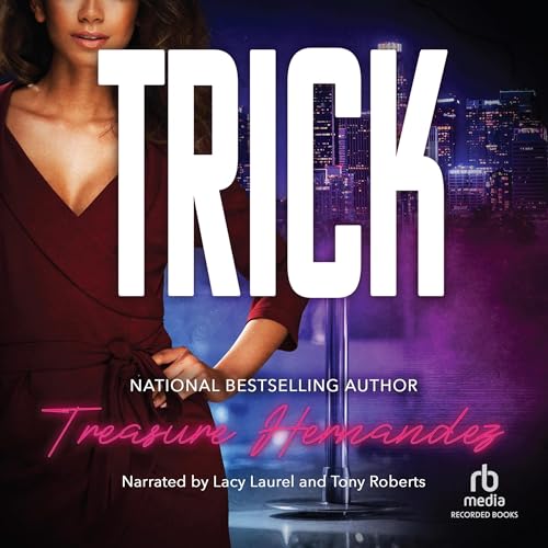 Cover of Trick