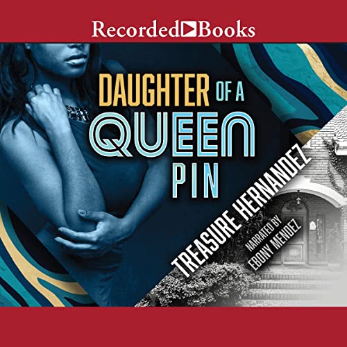 Cover of Daughter of a Queen Pin