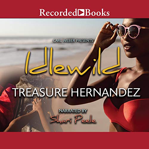 Cover of Idlewild