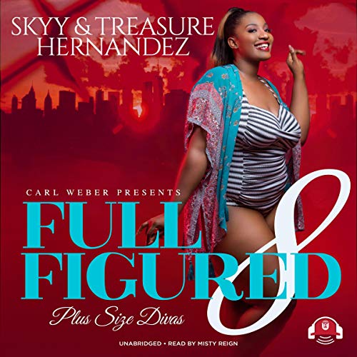 Cover of Full Figured 8