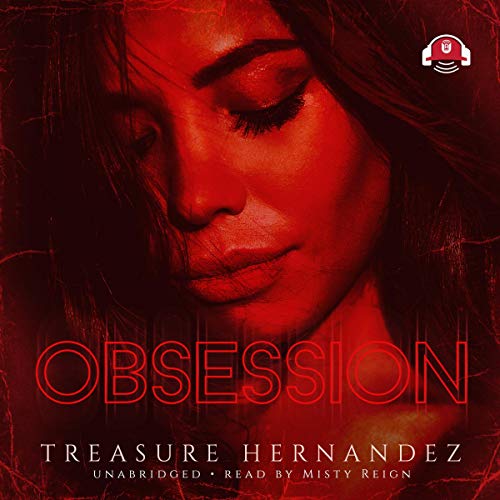 Cover of Obsession