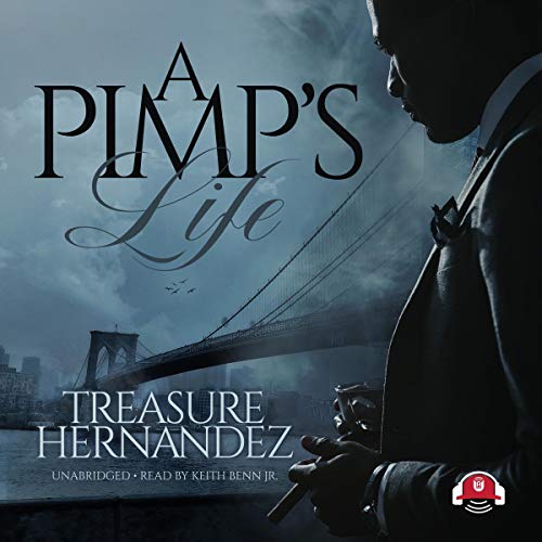 Cover of A Pimp's Life